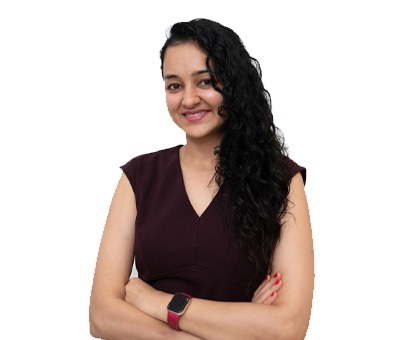 Dr Pinky Mehta - Skin Specialist in Kandivali