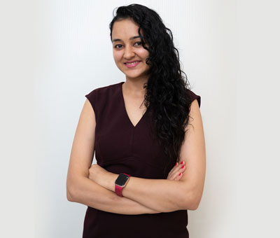 Dr. Pinky Mehta - Skin & Hair Specialist in Kandivali West and East