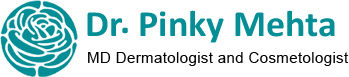 Dr. Pinky Mehta - Skin, Hair & Aesthetic Clinic