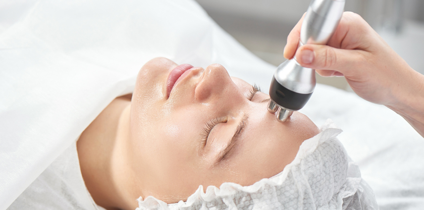RF Skin Tightening and Skin Rejuvenation in Kandivali East and West - Dr. Pinky Mehta