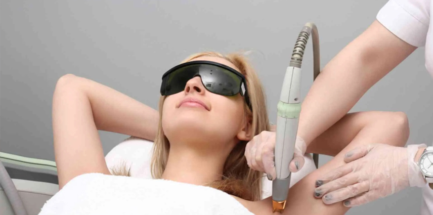 Laser Hair Reduction Treatment in Kandivali East and West - Dr. Pinky Mehta