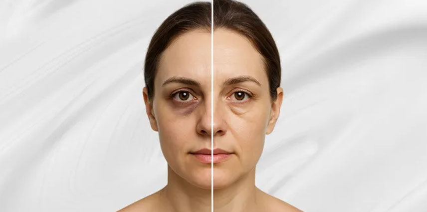 Dark Circle Treatment in Kandivali East and West - Dr. Pinky Mehta