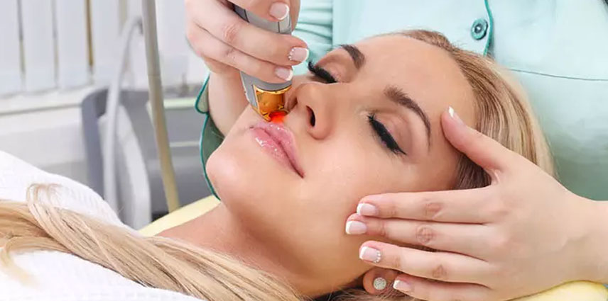 White Hair Removal Treatment in Kandivali East and West - Dr. Pinky Mehta