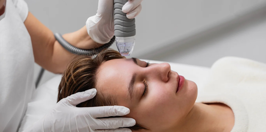 Exosomes Therapy in Kandivali East and West - Dr. Pinky Mehta